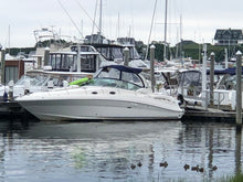 2005 34’ Sea Ray Sundancer