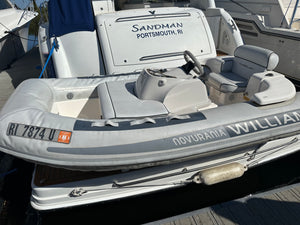 2009 45’ Formula Yacht