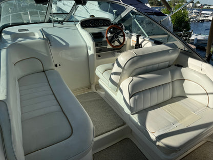 1997 27’ Sea Ray Sundancer