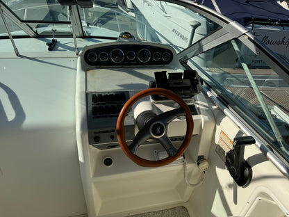 1997 27’ Sea Ray Sundancer