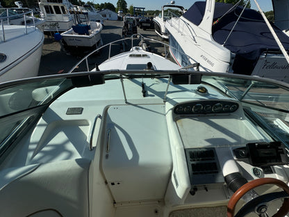 1997 27’ Sea Ray Sundancer