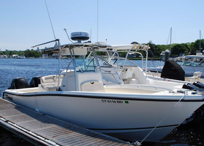 2008 26’ Mako