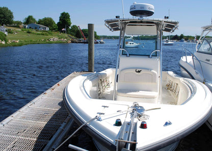 2008 26’ Mako
