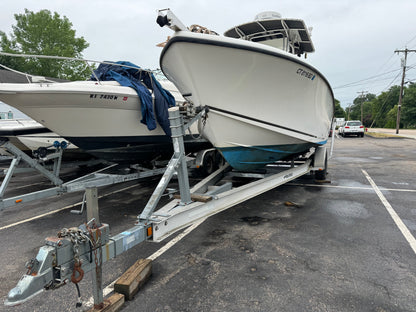 2008 26’ Mako