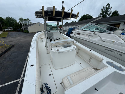 2008 26’ Mako