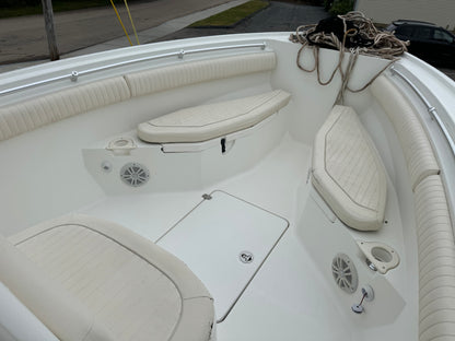 2008 26’ Mako