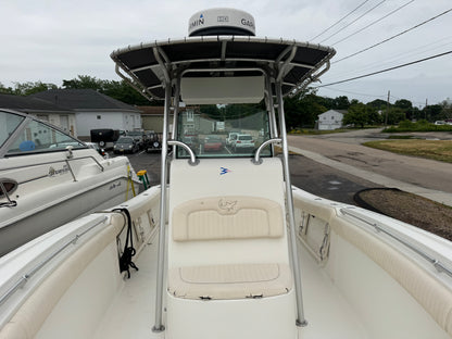 2008 26’ Mako