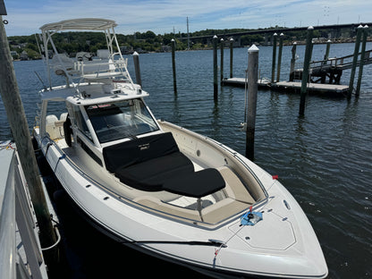2017 42’ Boston Whaler Outrage