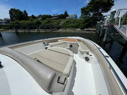 2017 42’ Boston Whaler Outrage
