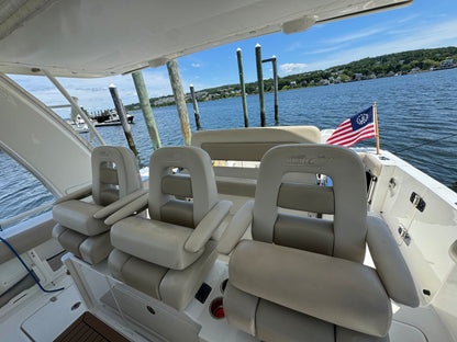 2017 42’ Boston Whaler Outrage
