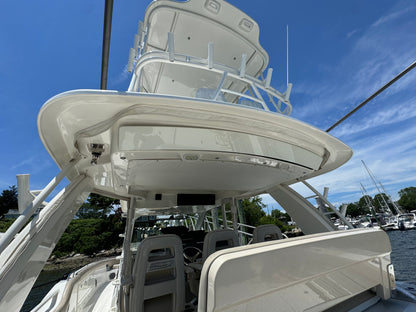 2017 42’ Boston Whaler Outrage