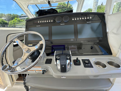 2017 42’ Boston Whaler Outrage