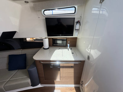 2017 42’ Boston Whaler Outrage