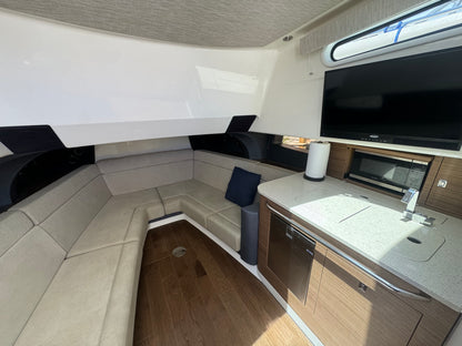 2017 42’ Boston Whaler Outrage