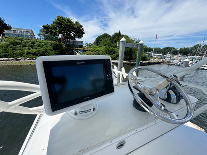 2017 42’ Boston Whaler Outrage