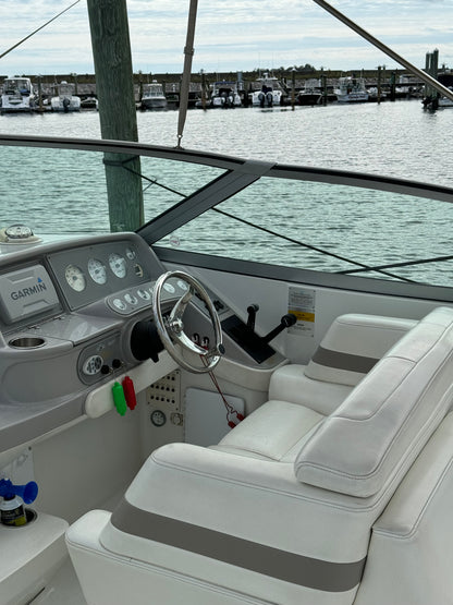 2001 33’ Formula SS