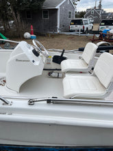 2016 13’ Boston Whaler SS