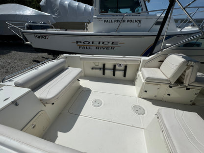 2001 24’ Pursuit Denali