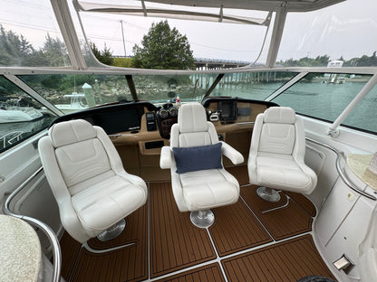 2001 46’ Carver Motor Yatch