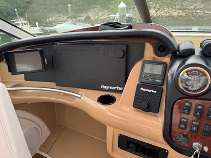 2001 46’ Carver Motor Yatch