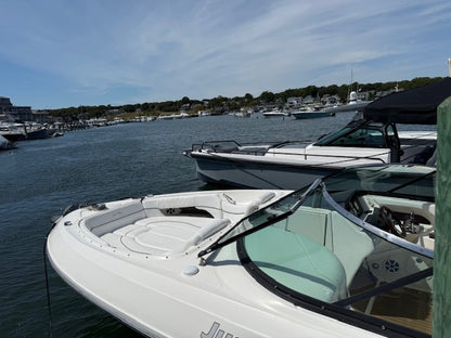 2012 30' Sea Ray Sundeck