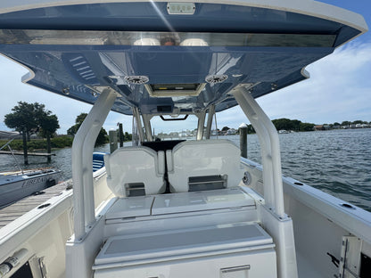 2023 32’ Pursuit S 328 Sport