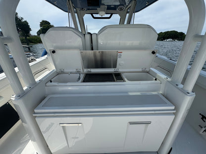 2023 32’ Pursuit S 328 Sport