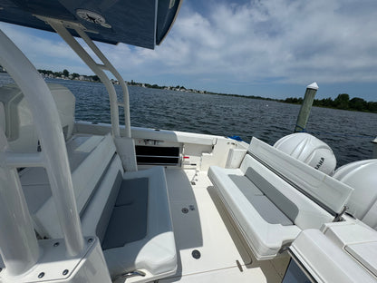 2023 32’ Pursuit S 328 Sport