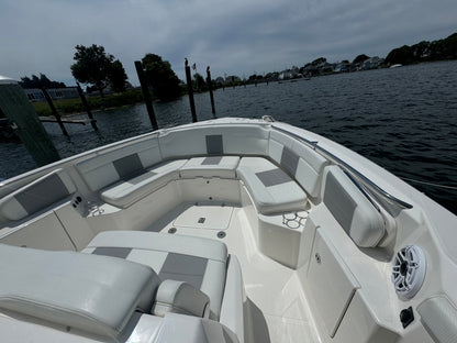 2023 32’ Pursuit S 328 Sport