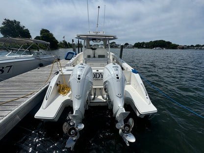 2023 32’ Pursuit S 328 Sport