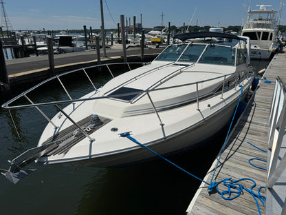 1988 34’ Sea Ray Sundancer