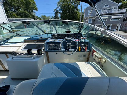 1988 34’ Sea Ray Sundancer