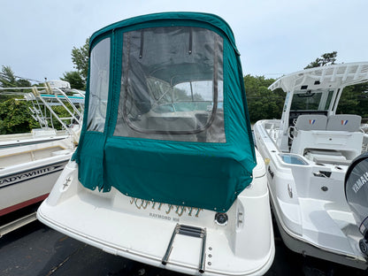 1996 26’ Wellcraft
