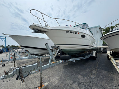1996 26’ Wellcraft