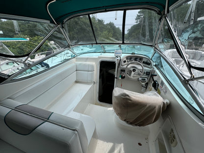 1996 26’ Wellcraft