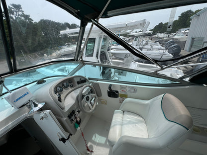 1996 26’ Wellcraft