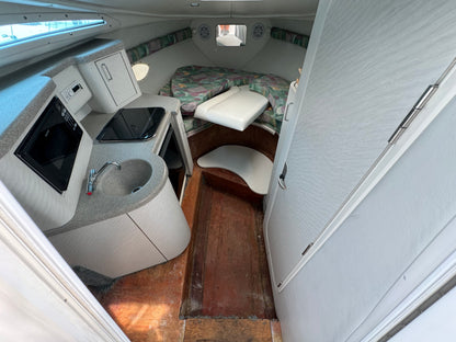 1996 26’ Wellcraft