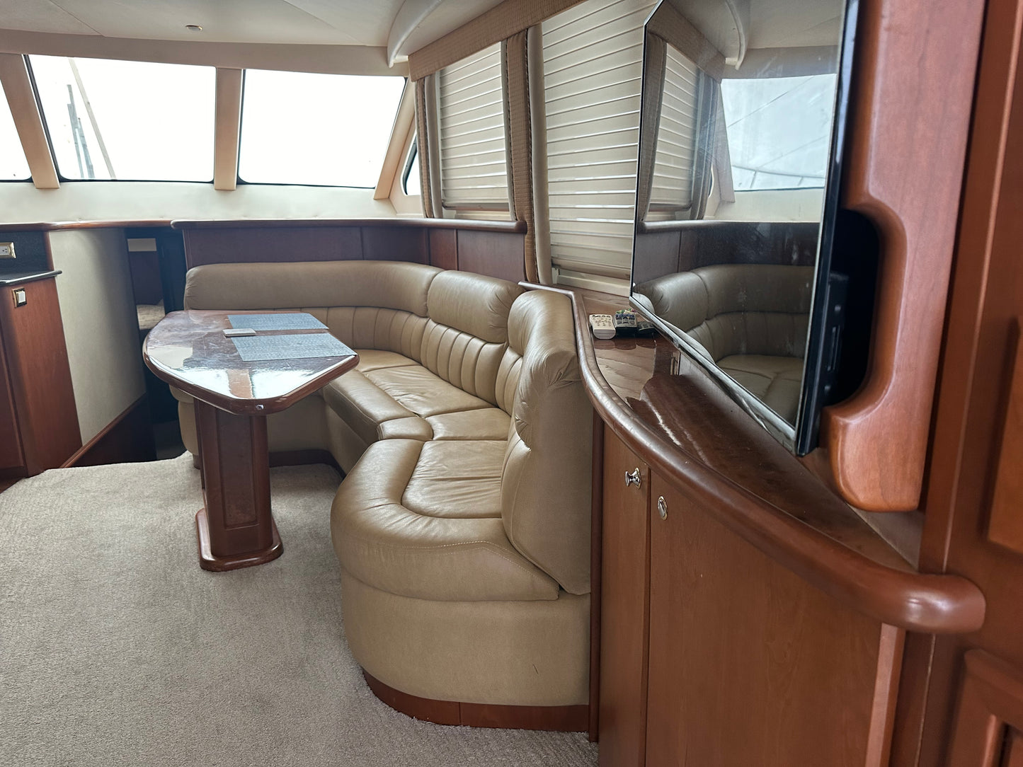 2006 48’ Silverton