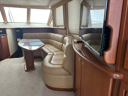 2006 48’ Silverton