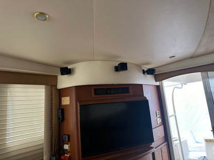 2006 48’ Silverton