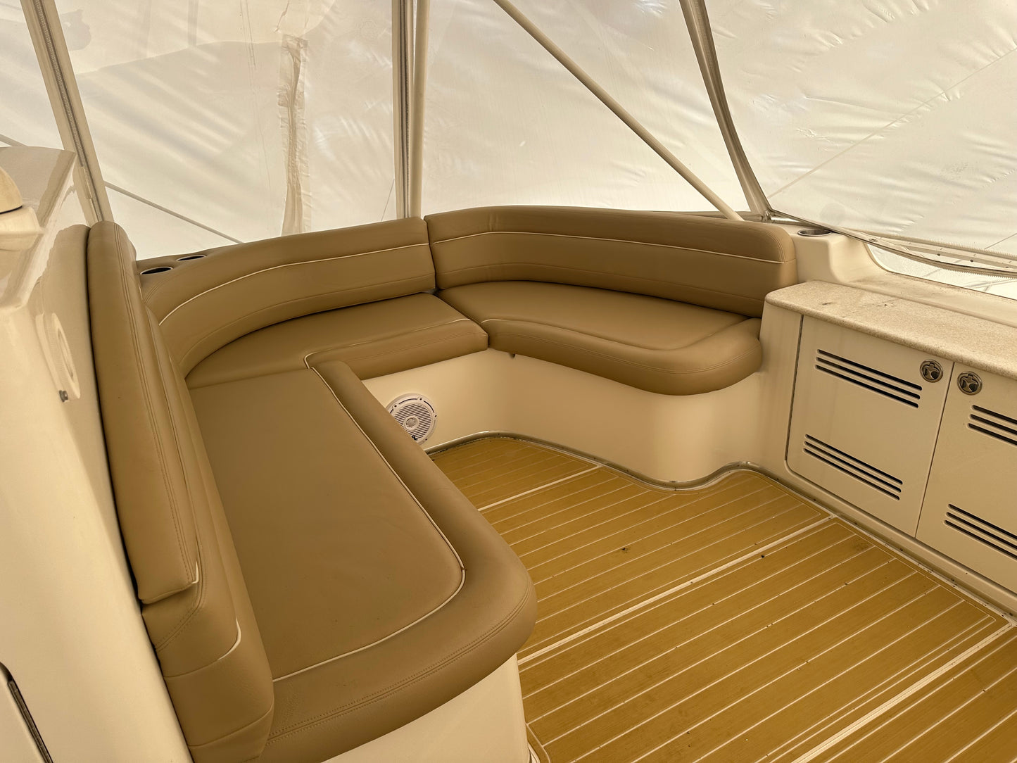 2006 48’ Silverton