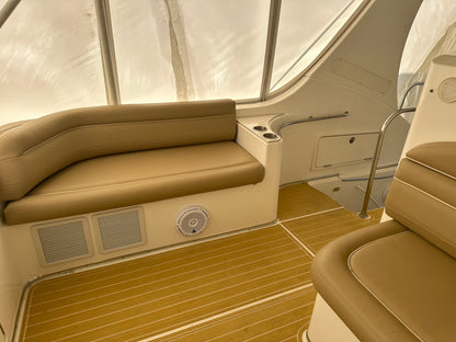 2006 48’ Silverton