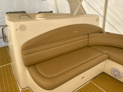 2006 48’ Silverton