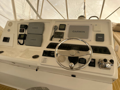 2006 48’ Silverton