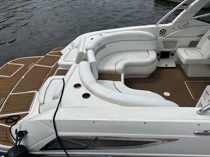 2012 30' Sea Ray Sundeck