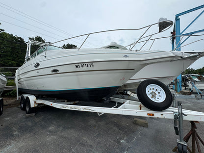 2003 27’ Glastron GS279