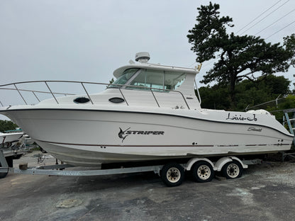 2015 29’ Seaswirl