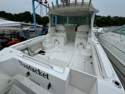 2015 29’ Seaswirl