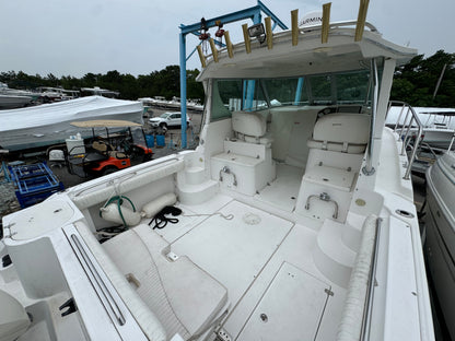 2015 29’ Seaswirl