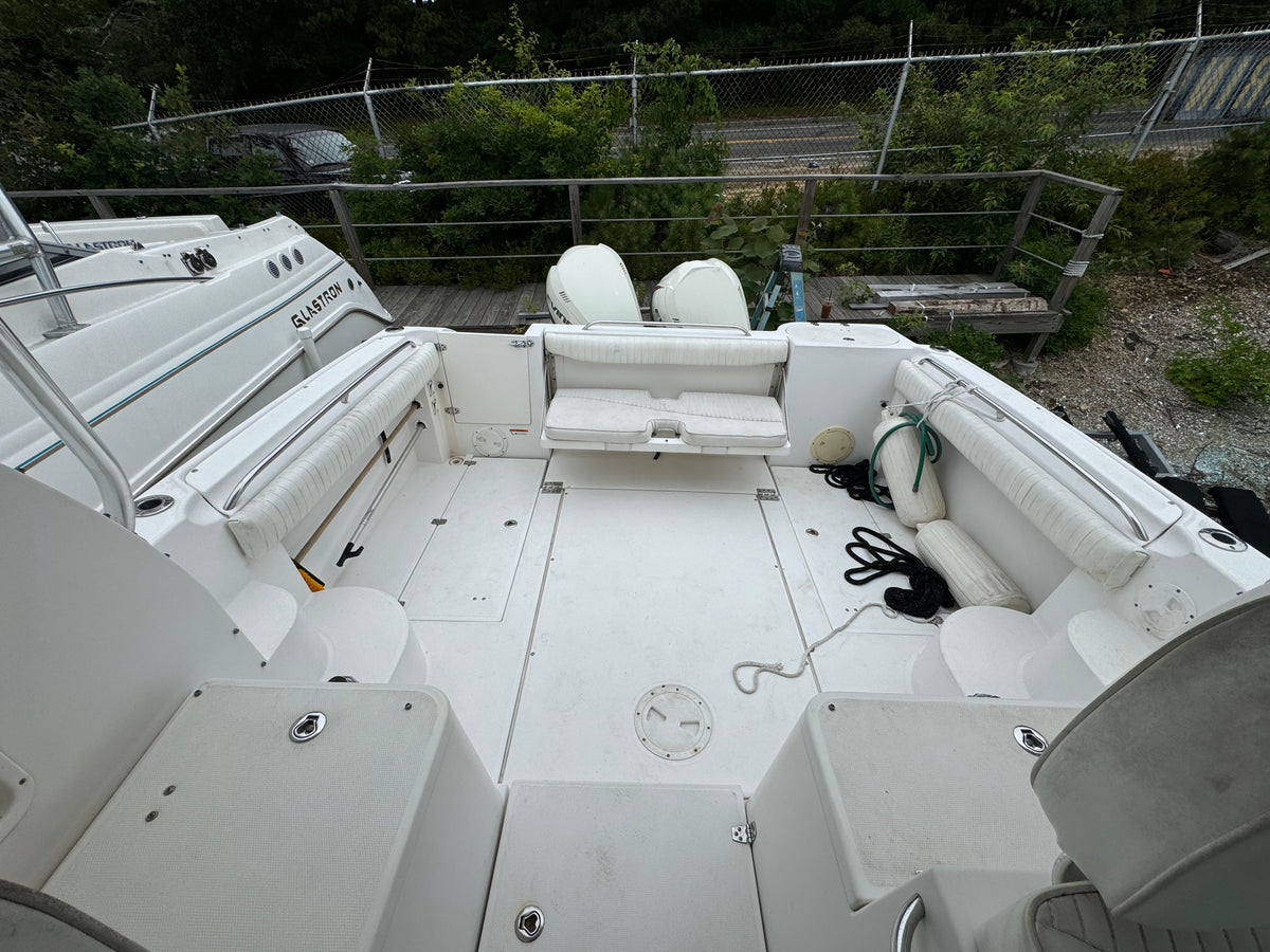 2015 29’ Seaswirl